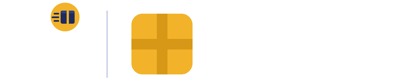 geoDxT courier mark and GeoTrava